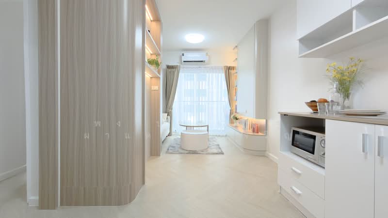 A Space Asoke-Ratchada, Bangkok, 624 Asoke-Dindaeng Road, Din Daeng, Din Daeng, Bangkok, 1 Bedroom, 35 sqm, Condo For Sale, by พงษ์ประเสริฐ ผาแดงจงเจริญ, 500154964 - DDproperty.com