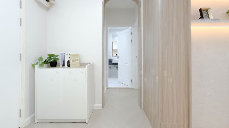 A Space Asoke-Ratchada, Bangkok, 624 Asoke-Dindaeng Road, Din Daeng, Din Daeng, Bangkok, 1 Bedroom, 35 sqm, Condo For Sale, by พงษ์ประเสริฐ ผาแดงจงเจริญ, 500154964 - DDproperty.com