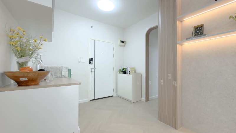 A Space Asoke-Ratchada : เอ สเปซ อโศก-รัชดา, กรุงเทพ, 624 ถนนอโศก - ดินแดง แขวงดินแดง เขตดินแดง กรุงเทพมหานคร, ดินแดง, ดินแดง, กรุงเทพ, 35 ตร.ม., คอนโด ขาย, โดย พงษ์ประเสริฐ ผาแดงจงเจริญ, 500154964 - DDproperty.com