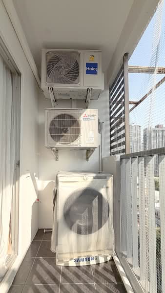 A Space Asoke-Ratchada : เอ สเปซ อโศก-รัชดา, กรุงเทพ, 624 ถนนอโศก - ดินแดง แขวงดินแดง เขตดินแดง กรุงเทพมหานคร, ดินแดง, ดินแดง, กรุงเทพ, 35 ตร.ม., คอนโด ขาย, โดย พงษ์ประเสริฐ ผาแดงจงเจริญ, 500154964 - DDproperty.com