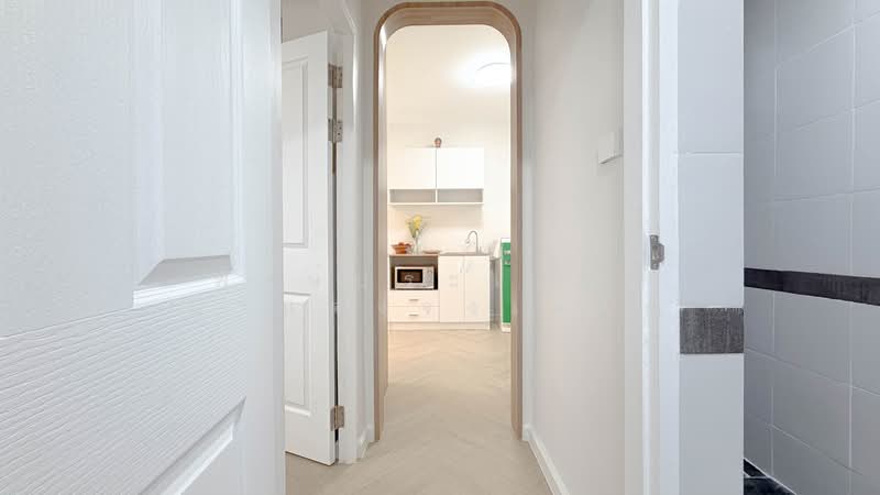 A Space Asoke-Ratchada, Bangkok, 624 Asoke-Dindaeng Road, Din Daeng, Din Daeng, Bangkok, 1 Bedroom, 35 sqm, Condo For Sale, by พงษ์ประเสริฐ ผาแดงจงเจริญ, 500154964 - DDproperty.com