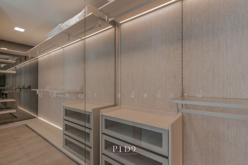 VIVE Krungthep Kreetha, Bangkok, Krungthep Kreetha Road, Saphan Sung, Saphan Sung, Bangkok, 4 Bedrooms, 421 sqm, Single Detached House For Sale, by ปภัชญา ธนัตถ์ภรณ์, 500154965 - DDproperty.com