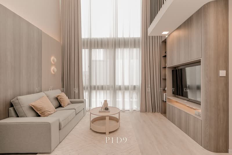 VIVE Krungthep Kreetha, Bangkok, Krungthep Kreetha Road, Saphan Sung, Saphan Sung, Bangkok, 4 Bedrooms, 421 sqm, Single Detached House For Sale, by ปภัชญา ธนัตถ์ภรณ์, 500154965 - DDproperty.com