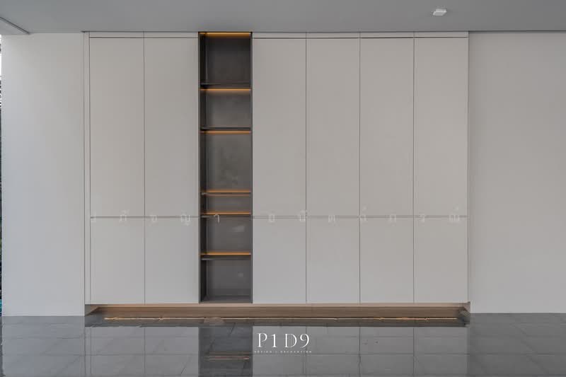 VIVE Krungthep Kreetha, Bangkok, Krungthep Kreetha Road, Saphan Sung, Saphan Sung, Bangkok, 4 Bedrooms, 421 sqm, Single Detached House For Sale, by ปภัชญา ธนัตถ์ภรณ์, 500154965 - DDproperty.com