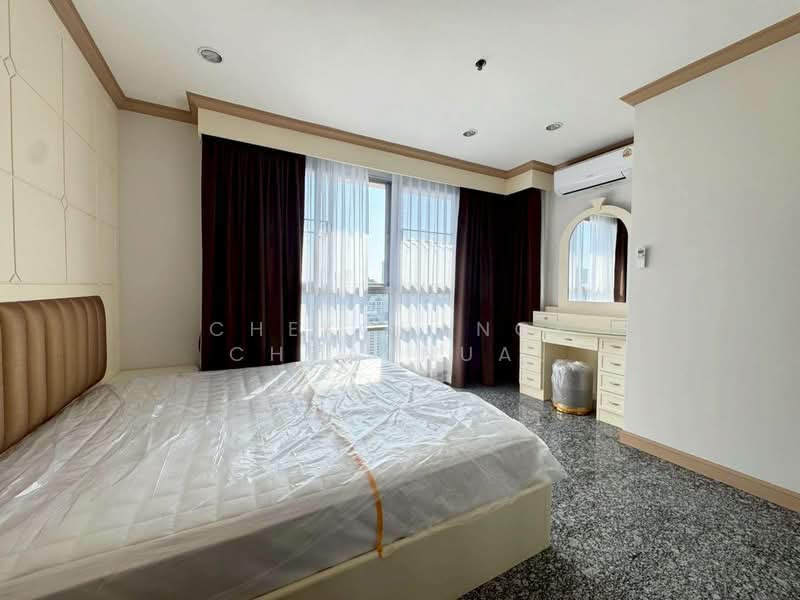 Pathumwan Resort, Bangkok, Phayathai Road, Thanon Phaya Thai, Ratchathewi, Bangkok, 2 Bedrooms, 50 sqm, Condo For Sale, by Chekchanok Chuaynual, 500154966 - DDproperty.com