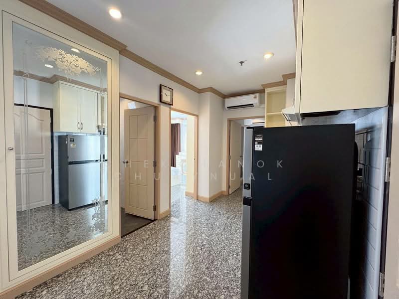 Pathumwan Resort, Bangkok, Phayathai Road, Thanon Phaya Thai, Ratchathewi, Bangkok, 2 Bedrooms, 50 sqm, Condo For Sale, by Chekchanok Chuaynual, 500154966 - DDproperty.com