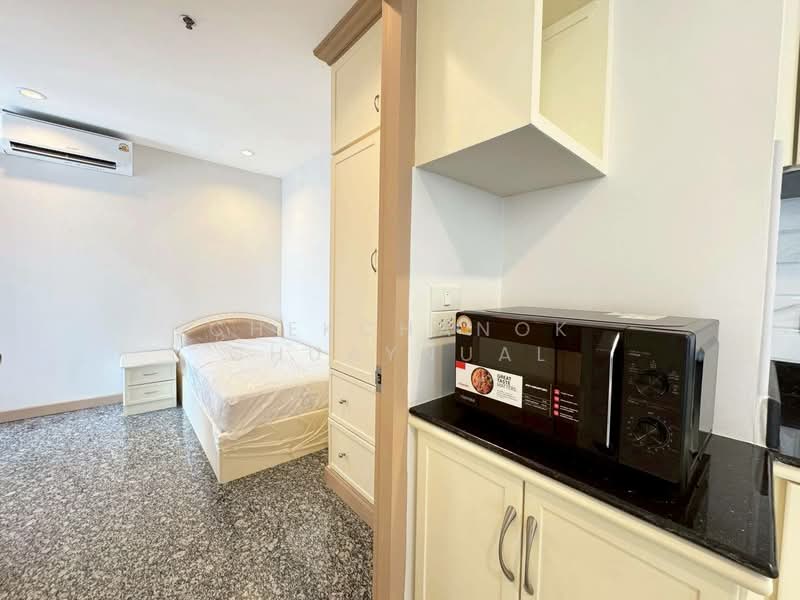 Pathumwan Resort : ปทุมวัน รีสอร์ท, กรุงเทพ, ถนนพญาไท, ถนนพญาไท, ราชเทวี, กรุงเทพ, 50 ตร.ม., คอนโด ขาย, โดย Chekchanok Chuaynual, 500154966 - DDproperty.com