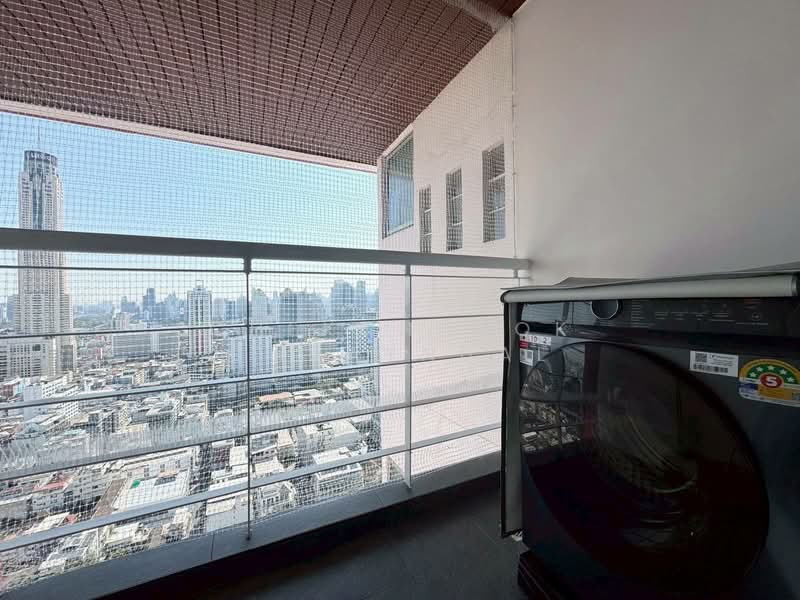 Pathumwan Resort : ปทุมวัน รีสอร์ท, กรุงเทพ, ถนนพญาไท, ถนนพญาไท, ราชเทวี, กรุงเทพ, 50 ตร.ม., คอนโด ขาย, โดย Chekchanok Chuaynual, 500154966 - DDproperty.com