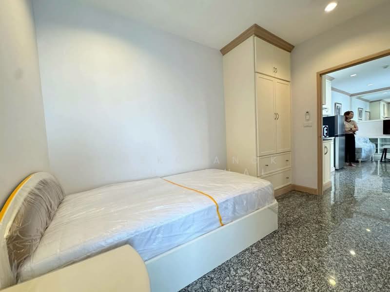 Pathumwan Resort, Bangkok, Phayathai Road, Thanon Phaya Thai, Ratchathewi, Bangkok, 2 Bedrooms, 50 sqm, Condo For Sale, by Chekchanok Chuaynual, 500154966 - DDproperty.com