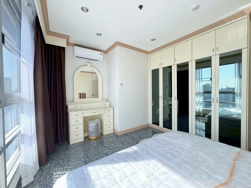 Pathumwan Resort, Bangkok, Phayathai Road, Thanon Phaya Thai, Ratchathewi, Bangkok, 2 Bedrooms, 50 sqm, Condo For Sale, by Chekchanok Chuaynual, 500154966 - DDproperty.com