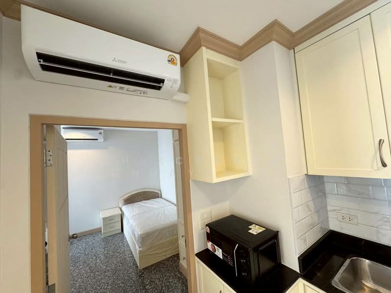 Pathumwan Resort : ปทุมวัน รีสอร์ท, กรุงเทพ, ถนนพญาไท, ถนนพญาไท, ราชเทวี, กรุงเทพ, 50 ตร.ม., คอนโด ขาย, โดย Chekchanok Chuaynual, 500154966 - DDproperty.com