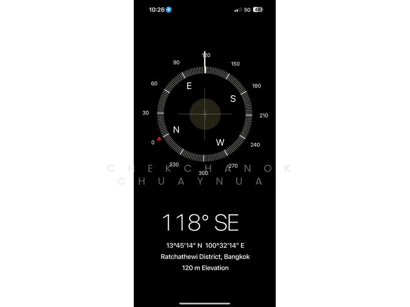 Pathumwan Resort : ปทุมวัน รีสอร์ท, กรุงเทพ, ถนนพญาไท, ถนนพญาไท, ราชเทวี, กรุงเทพ, 50 ตร.ม., คอนโด ขาย, โดย Chekchanok Chuaynual, 500154966 - DDproperty.com