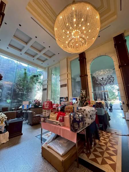 Pathumwan Resort, Bangkok, Phayathai Road, Thanon Phaya Thai, Ratchathewi, Bangkok, 2 Bedrooms, 50 sqm, Condo For Sale, by Chekchanok Chuaynual, 500154966 - DDproperty.com