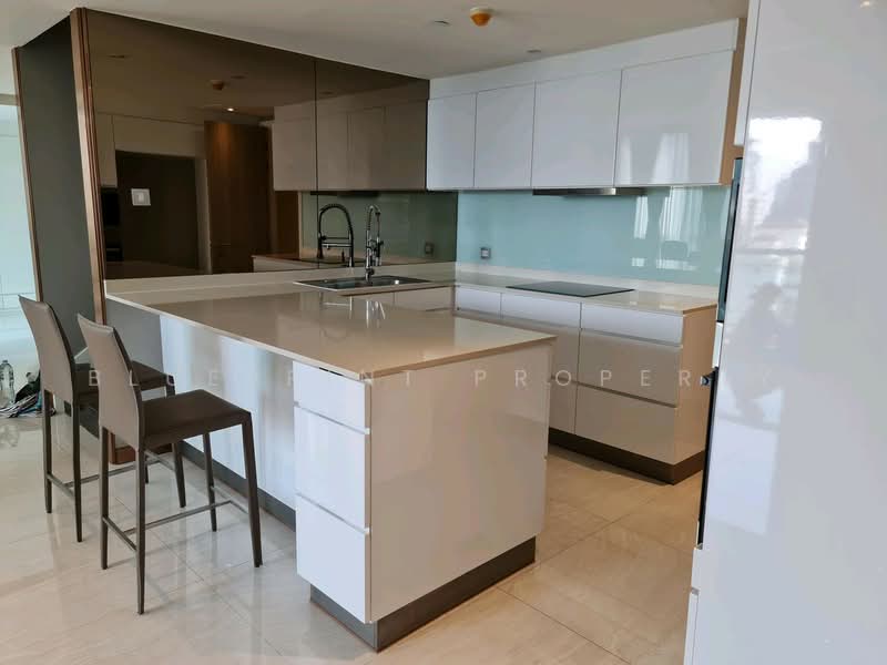 H Sukhumvit 43, Bangkok, 28 Sukhumvit 34 Road, Khlong Tan Nua, Watthana, Bangkok, 4 Bedrooms, 238 sqm, Condo For Rent, by Blueprint Property, 500154967 - DDproperty.com