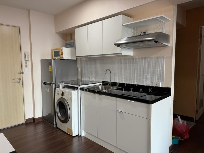 My Resort Bangkok, Bangkok, 1724 Petchaburi Road, Bang Kapi, Huai Khwang, Bangkok, 2 Bedrooms, 64 sqm, Condo For Sale, by Kanueng (Pro) Noppornpitak, 500154968 - DDproperty.com