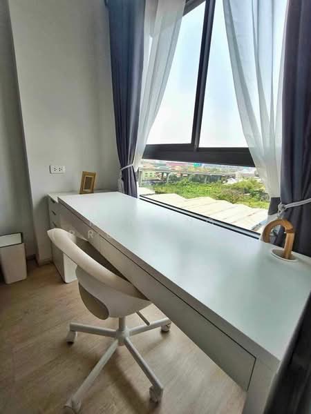 IDEO New Rama 9, Bangkok, 7 Ramkhamhaeng Road, Hua Mak, Bang Kapi, Bangkok, Studio, 26 sqm, Condo For Sale, by Kanueng (Pro) Noppornpitak, 500154971 - DDproperty.com