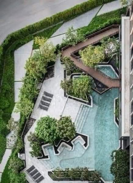 IDEO New Rama 9, Bangkok, 7 Ramkhamhaeng Road, Hua Mak, Bang Kapi, Bangkok, Studio, 26 sqm, Condo For Sale, by Kanueng (Pro) Noppornpitak, 500154971 - DDproperty.com