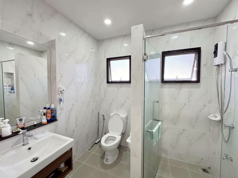 Perfect Park Krungthep Kreetha-Ramkhamhaeng, Bangkok, Kheha Romklao Road 6 Yeak 6, Khlong Song Ton Nun, Lat Krabang, Bangkok, 3 Bedrooms, 140 sqm, Single Detached House For Sale, by Chekchanok Chuaynual, 500154972 - DDproperty.com