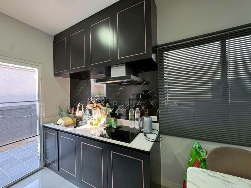 Perfect Park Krungthep Kreetha-Ramkhamhaeng, Bangkok, Kheha Romklao Road 6 Yeak 6, Khlong Song Ton Nun, Lat Krabang, Bangkok, 3 Bedrooms, 140 sqm, Single Detached House For Sale, by Chekchanok Chuaynual, 500154972 - DDproperty.com