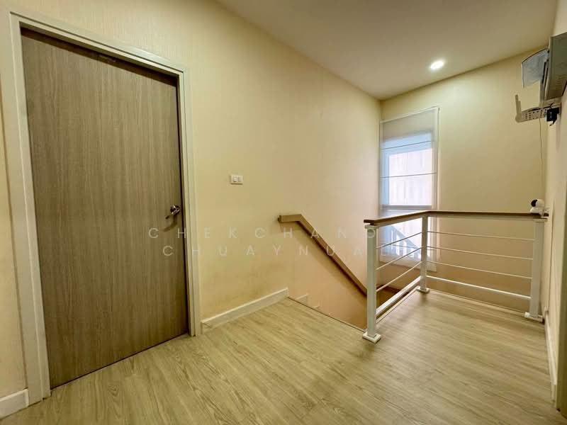 Perfect Park Krungthep Kreetha-Ramkhamhaeng, Bangkok, Kheha Romklao Road 6 Yeak 6, Khlong Song Ton Nun, Lat Krabang, Bangkok, 3 Bedrooms, 140 sqm, Single Detached House For Sale, by Chekchanok Chuaynual, 500154972 - DDproperty.com