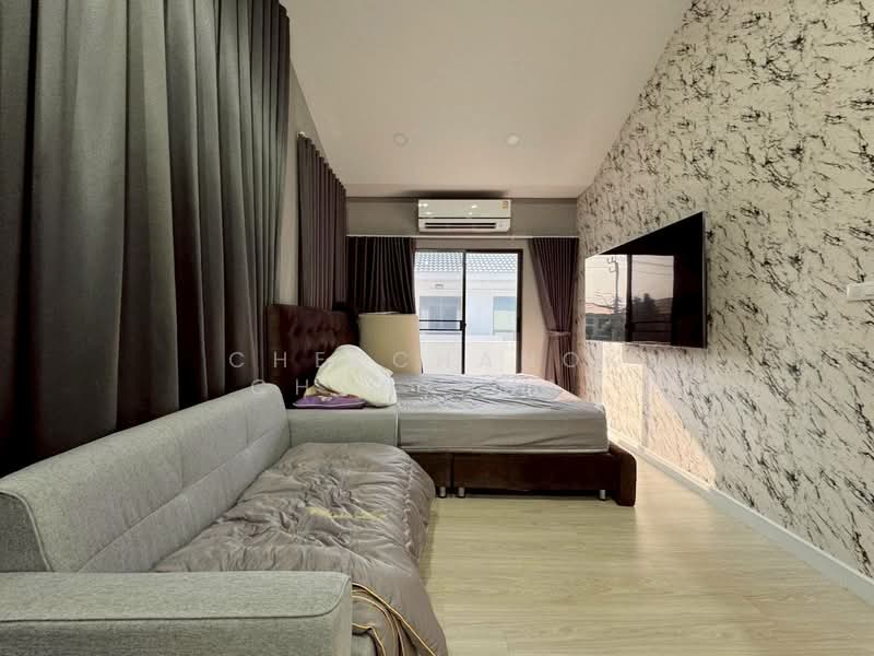 Perfect Park Krungthep Kreetha-Ramkhamhaeng, Bangkok, Kheha Romklao Road 6 Yeak 6, Khlong Song Ton Nun, Lat Krabang, Bangkok, 3 Bedrooms, 140 sqm, Single Detached House For Sale, by Chekchanok Chuaynual, 500154972 - DDproperty.com