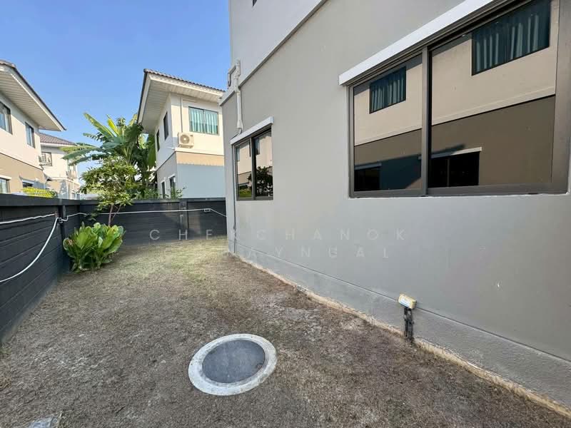 Perfect Park Krungthep Kreetha-Ramkhamhaeng, Bangkok, Kheha Romklao Road 6 Yeak 6, Khlong Song Ton Nun, Lat Krabang, Bangkok, 3 Bedrooms, 140 sqm, Single Detached House For Sale, by Chekchanok Chuaynual, 500154972 - DDproperty.com