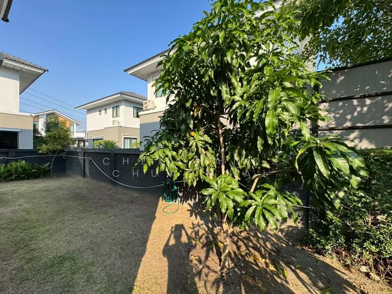 Perfect Park Krungthep Kreetha-Ramkhamhaeng, Bangkok, Kheha Romklao Road 6 Yeak 6, Khlong Song Ton Nun, Lat Krabang, Bangkok, 3 Bedrooms, 140 sqm, Single Detached House For Sale, by Chekchanok Chuaynual, 500154972 - DDproperty.com