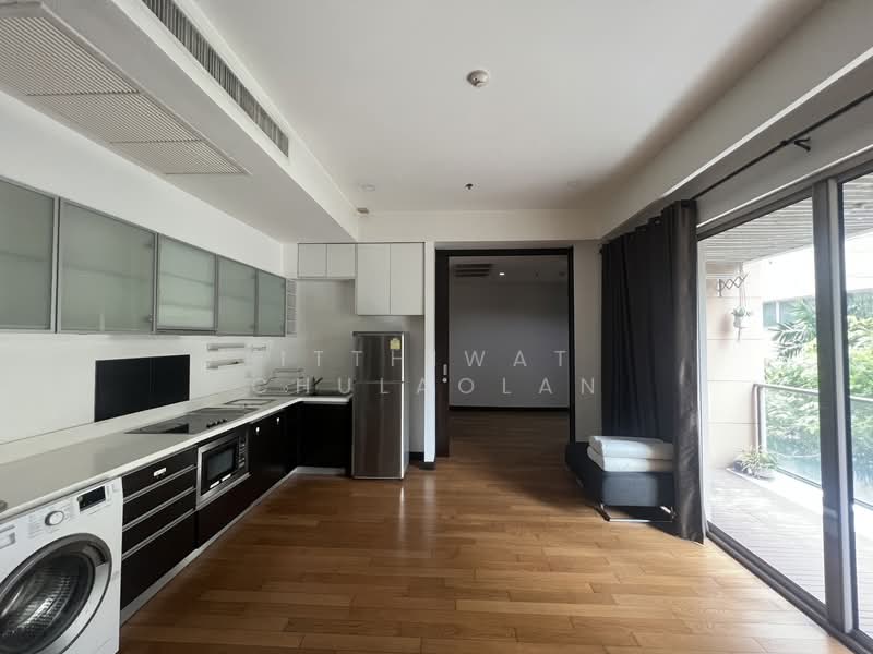 The Lofts Yennakart, Bangkok, 366 ์Soi Nang Linchi Yenakat Road, Chong Nonsi, Yan Nawa, Bangkok, 2 Bedrooms, 68 sqm, Condo For Sale, by Itthiwat Chulaolan, 500154973 - DDproperty.com