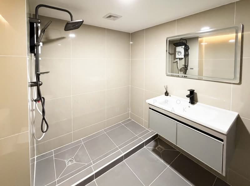 City Villa, Bangkok, Lat Phrao Road 130, Khlong Chan, Bang Kapi, Bangkok, 1 Bedroom, 33 sqm, Condo For Sale, by Kanueng (Pro) Noppornpitak, 500154975 - DDproperty.com