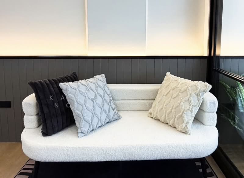 City Villa : ซิตี้ วิลล่า, กรุงเทพ, ถนนลาดพร้าว130, คลองจั่น, บางกะปิ, กรุงเทพ, 33 ตร.ม., คอนโด ขาย, โดย Kanueng (Pro) Noppornpitak, 500154975 - DDproperty.com