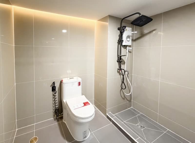 City Villa, Bangkok, Lat Phrao Road 130, Khlong Chan, Bang Kapi, Bangkok, 1 Bedroom, 33 sqm, Condo For Sale, by Kanueng (Pro) Noppornpitak, 500154975 - DDproperty.com