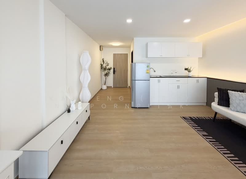 City Villa : ซิตี้ วิลล่า, กรุงเทพ, ถนนลาดพร้าว130, คลองจั่น, บางกะปิ, กรุงเทพ, 33 ตร.ม., คอนโด ขาย, โดย Kanueng (Pro) Noppornpitak, 500154975 - DDproperty.com