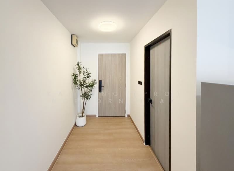 City Villa, Bangkok, Lat Phrao Road 130, Khlong Chan, Bang Kapi, Bangkok, 1 Bedroom, 33 sqm, Condo For Sale, by Kanueng (Pro) Noppornpitak, 500154975 - DDproperty.com