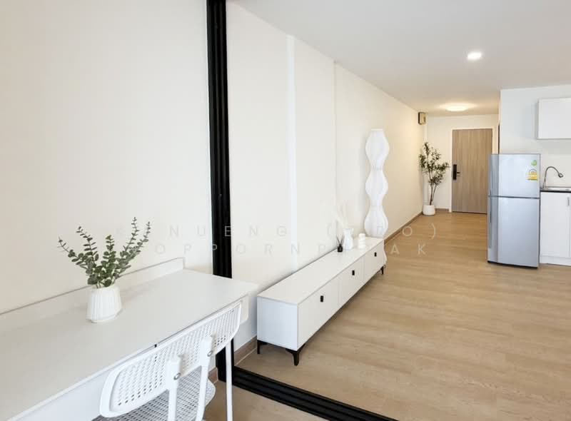 City Villa, Bangkok, Lat Phrao Road 130, Khlong Chan, Bang Kapi, Bangkok, 1 Bedroom, 33 sqm, Condo For Sale, by Kanueng (Pro) Noppornpitak, 500154975 - DDproperty.com