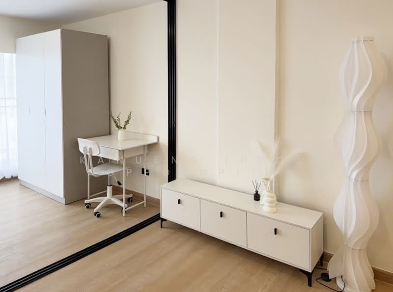 City Villa, Bangkok, Lat Phrao Road 130, Khlong Chan, Bang Kapi, Bangkok, 1 Bedroom, 33 sqm, Condo For Sale, by Kanueng (Pro) Noppornpitak, 500154975 - DDproperty.com