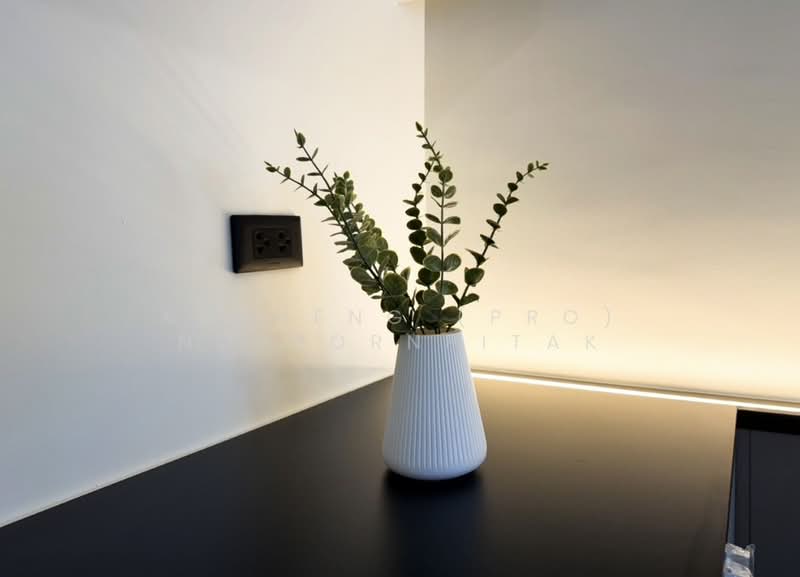 City Villa, Bangkok, Lat Phrao Road 130, Khlong Chan, Bang Kapi, Bangkok, 1 Bedroom, 33 sqm, Condo For Sale, by Kanueng (Pro) Noppornpitak, 500154975 - DDproperty.com