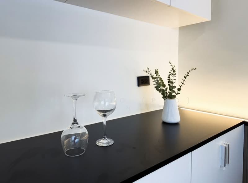 City Villa, Bangkok, Lat Phrao Road 130, Khlong Chan, Bang Kapi, Bangkok, 1 Bedroom, 33 sqm, Condo For Sale, by Kanueng (Pro) Noppornpitak, 500154975 - DDproperty.com