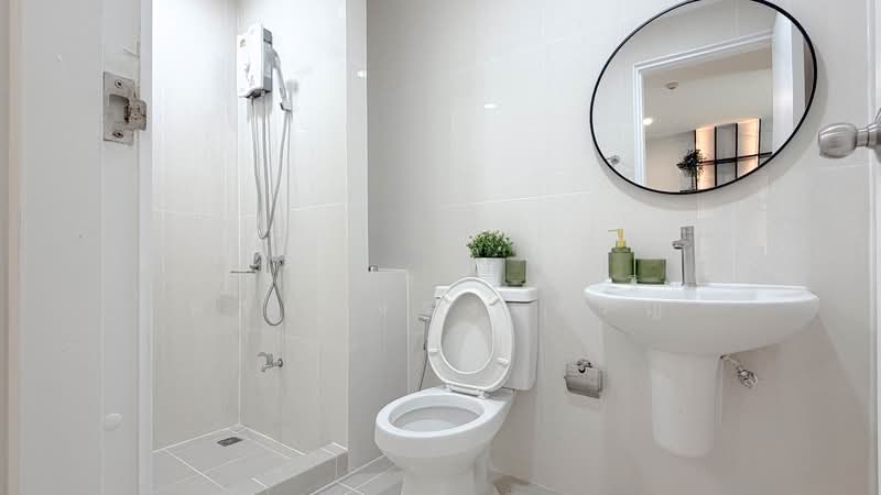 iCondo Sukhumvit 105, Bangkok, 20 Soi Lasalle 19,  Sukhumvit 105 Road, Bang Na, Bang Na, Bangkok, 1 Bedroom, 30 sqm, Condo For Sale, by พงษ์ประเสริฐ ผาแดงจงเจริญ, 500154976 - DDproperty.com