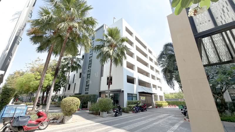 iCondo Sukhumvit 105, Bangkok, 20 Soi Lasalle 19,  Sukhumvit 105 Road, Bang Na, Bang Na, Bangkok, 1 Bedroom, 30 sqm, Condo For Sale, by พงษ์ประเสริฐ ผาแดงจงเจริญ, 500154976 - DDproperty.com