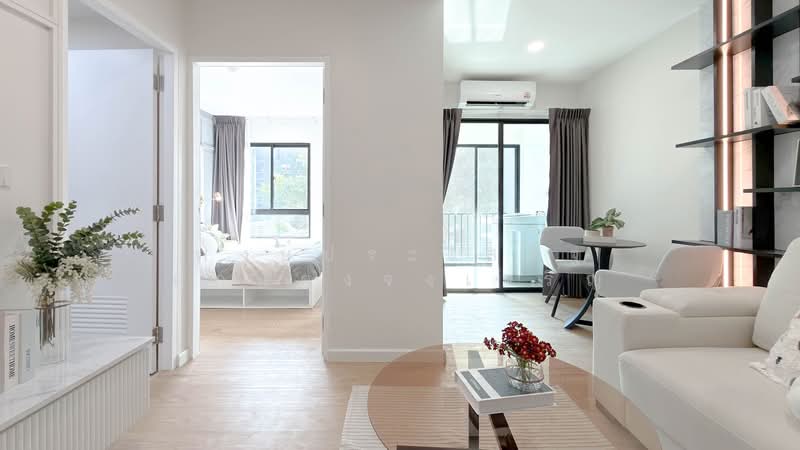 iCondo Sukhumvit 105, Bangkok, 20 Soi Lasalle 19,  Sukhumvit 105 Road, Bang Na, Bang Na, Bangkok, 1 Bedroom, 30 sqm, Condo For Sale, by พงษ์ประเสริฐ ผาแดงจงเจริญ, 500154976 - DDproperty.com