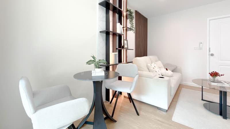 iCondo Sukhumvit 105, Bangkok, 20 Soi Lasalle 19,  Sukhumvit 105 Road, Bang Na, Bang Na, Bangkok, 1 Bedroom, 30 sqm, Condo For Sale, by พงษ์ประเสริฐ ผาแดงจงเจริญ, 500154976 - DDproperty.com