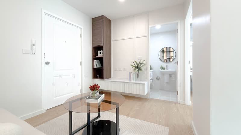 iCondo Sukhumvit 105, Bangkok, 20 Soi Lasalle 19,  Sukhumvit 105 Road, Bang Na, Bang Na, Bangkok, 1 Bedroom, 30 sqm, Condo For Sale, by พงษ์ประเสริฐ ผาแดงจงเจริญ, 500154976 - DDproperty.com