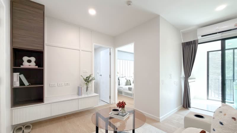 iCondo Sukhumvit 105, Bangkok, 20 Soi Lasalle 19,  Sukhumvit 105 Road, Bang Na, Bang Na, Bangkok, 1 Bedroom, 30 sqm, Condo For Sale, by พงษ์ประเสริฐ ผาแดงจงเจริญ, 500154976 - DDproperty.com