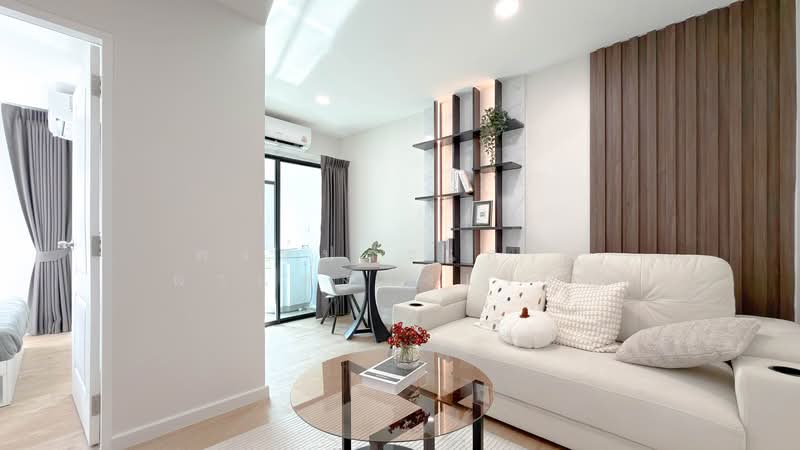 iCondo Sukhumvit 105, Bangkok, 20 Soi Lasalle 19,  Sukhumvit 105 Road, Bang Na, Bang Na, Bangkok, 1 Bedroom, 30 sqm, Condo For Sale, by พงษ์ประเสริฐ ผาแดงจงเจริญ, 500154976 - DDproperty.com