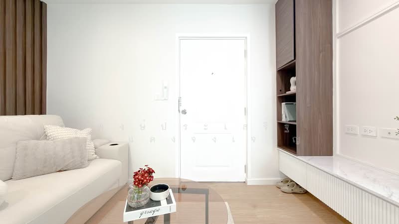 iCondo Sukhumvit 105, Bangkok, 20 Soi Lasalle 19,  Sukhumvit 105 Road, Bang Na, Bang Na, Bangkok, 1 Bedroom, 30 sqm, Condo For Sale, by พงษ์ประเสริฐ ผาแดงจงเจริญ, 500154976 - DDproperty.com