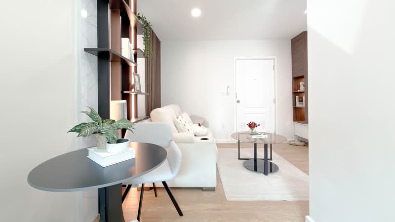 iCondo Sukhumvit 105, Bangkok, 20 Soi Lasalle 19,  Sukhumvit 105 Road, Bang Na, Bang Na, Bangkok, 1 Bedroom, 30 sqm, Condo For Sale, by พงษ์ประเสริฐ ผาแดงจงเจริญ, 500154976 - DDproperty.com