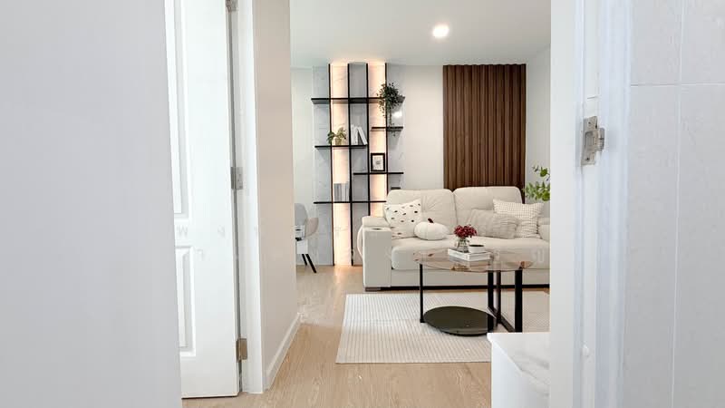 iCondo Sukhumvit 105, Bangkok, 20 Soi Lasalle 19,  Sukhumvit 105 Road, Bang Na, Bang Na, Bangkok, 1 Bedroom, 30 sqm, Condo For Sale, by พงษ์ประเสริฐ ผาแดงจงเจริญ, 500154976 - DDproperty.com