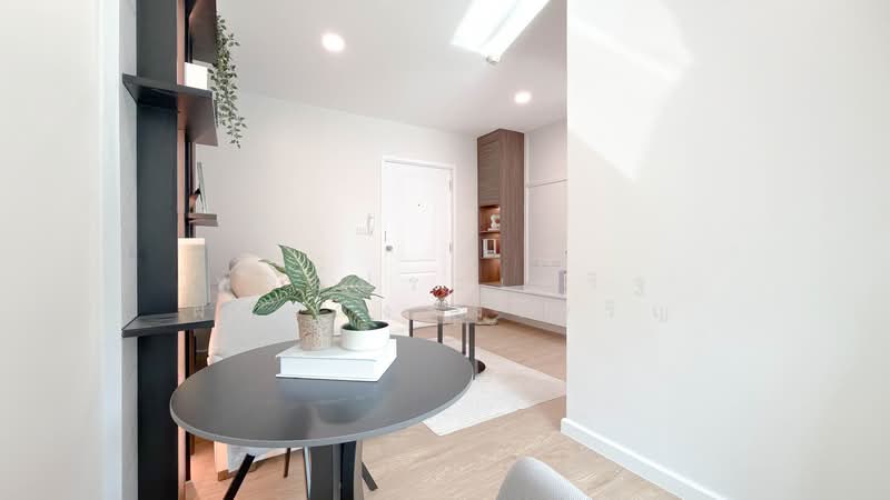 iCondo Sukhumvit 105, Bangkok, 20 Soi Lasalle 19,  Sukhumvit 105 Road, Bang Na, Bang Na, Bangkok, 1 Bedroom, 30 sqm, Condo For Sale, by พงษ์ประเสริฐ ผาแดงจงเจริญ, 500154976 - DDproperty.com