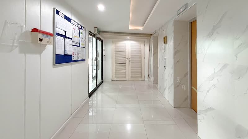 iCondo Sukhumvit 105, Bangkok, 20 Soi Lasalle 19,  Sukhumvit 105 Road, Bang Na, Bang Na, Bangkok, 1 Bedroom, 30 sqm, Condo For Sale, by พงษ์ประเสริฐ ผาแดงจงเจริญ, 500154976 - DDproperty.com