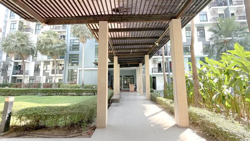 iCondo Sukhumvit 105, Bangkok, 20 Soi Lasalle 19,  Sukhumvit 105 Road, Bang Na, Bang Na, Bangkok, 1 Bedroom, 30 sqm, Condo For Sale, by พงษ์ประเสริฐ ผาแดงจงเจริญ, 500154976 - DDproperty.com